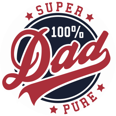 Super Dad